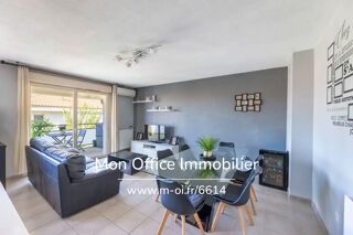  Appartement à vendre 3 pièces 62 m²