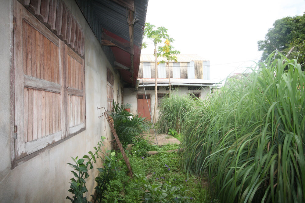 Maison à vendre 8 pièces CAYENNE (973)