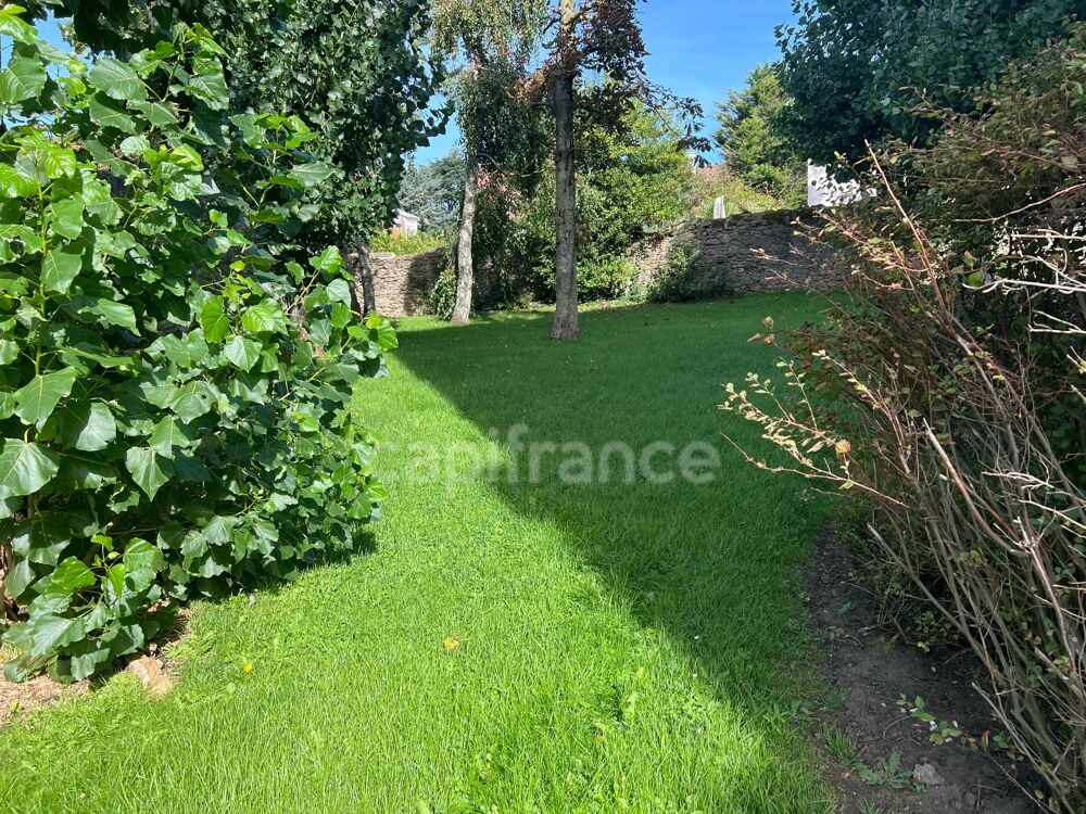 Vente Appartement BOULOGNE-SUR-MER – SECTEUR DU DERNIER SOU – APPARTEMENT 3 PIÈCES - GARAGE - CAVE - BALCON Boulogne sur mer