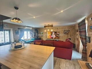  Maison � vendre 3 pi�ces 82 m�