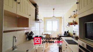  Appartement � vendre 4 pi�ces 86 m�