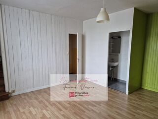  Maison � vendre 3 pi�ces 60 m�