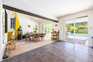  Maison à vendre 7 pièces 180 m²