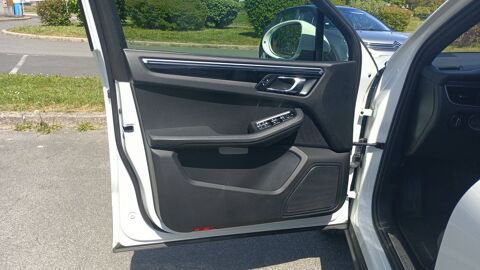 Macan 3.0 258 AWD PDK7 S - Automatique 2014 occasion 77120 Mouroux