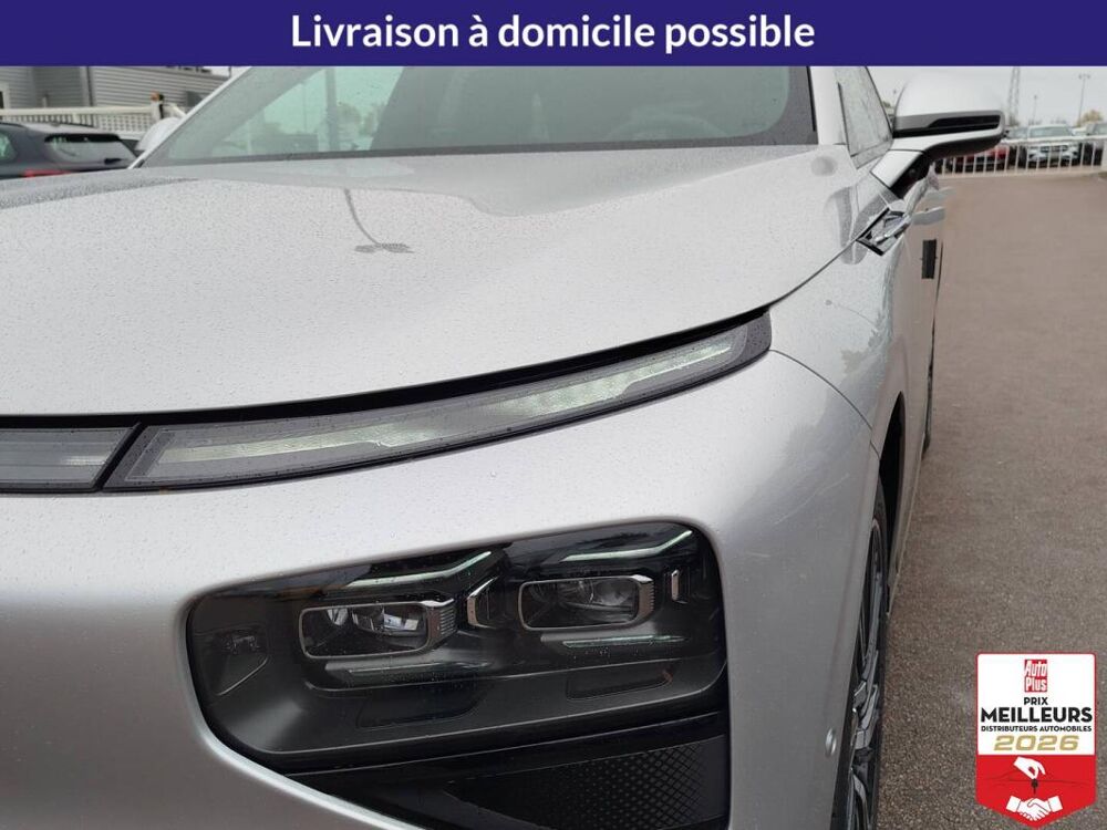 G9 AWD Performance +Si&egrave;ges Premium +Dynaudio +Atte 2026 occasion 10150 Lavau