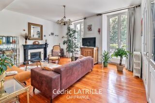  Maison � vendre 12 pi�ces 248 m�