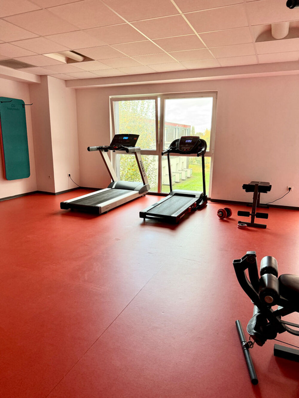 Vente Appartement Appartement : investissement studio au sein d'une résidence réservée aux étudiants, à REIMS (51) Reims