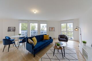  Appartement  vendre 4 pices 95 m
