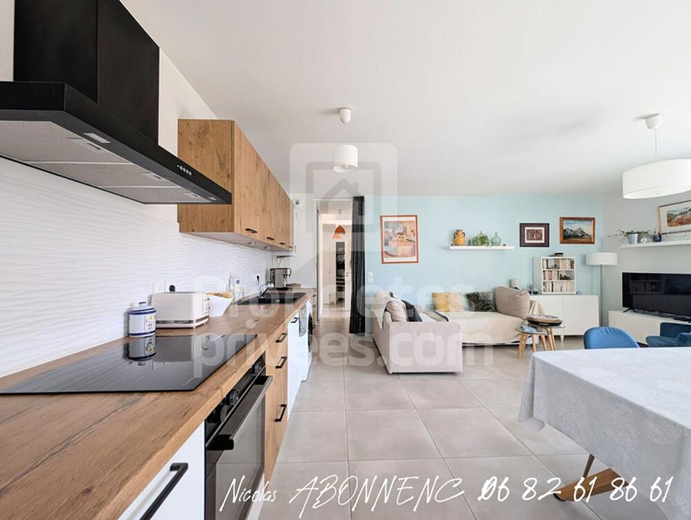 Appartement Sassenage 3 pièce(s) 67 m2