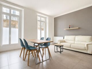 Appartement à vendre 3 pièces 54 m²