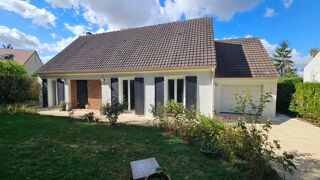  Maison à vendre 7 pièces 146 m²