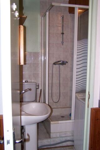  Appartement à louer 1 pièce 30 m²