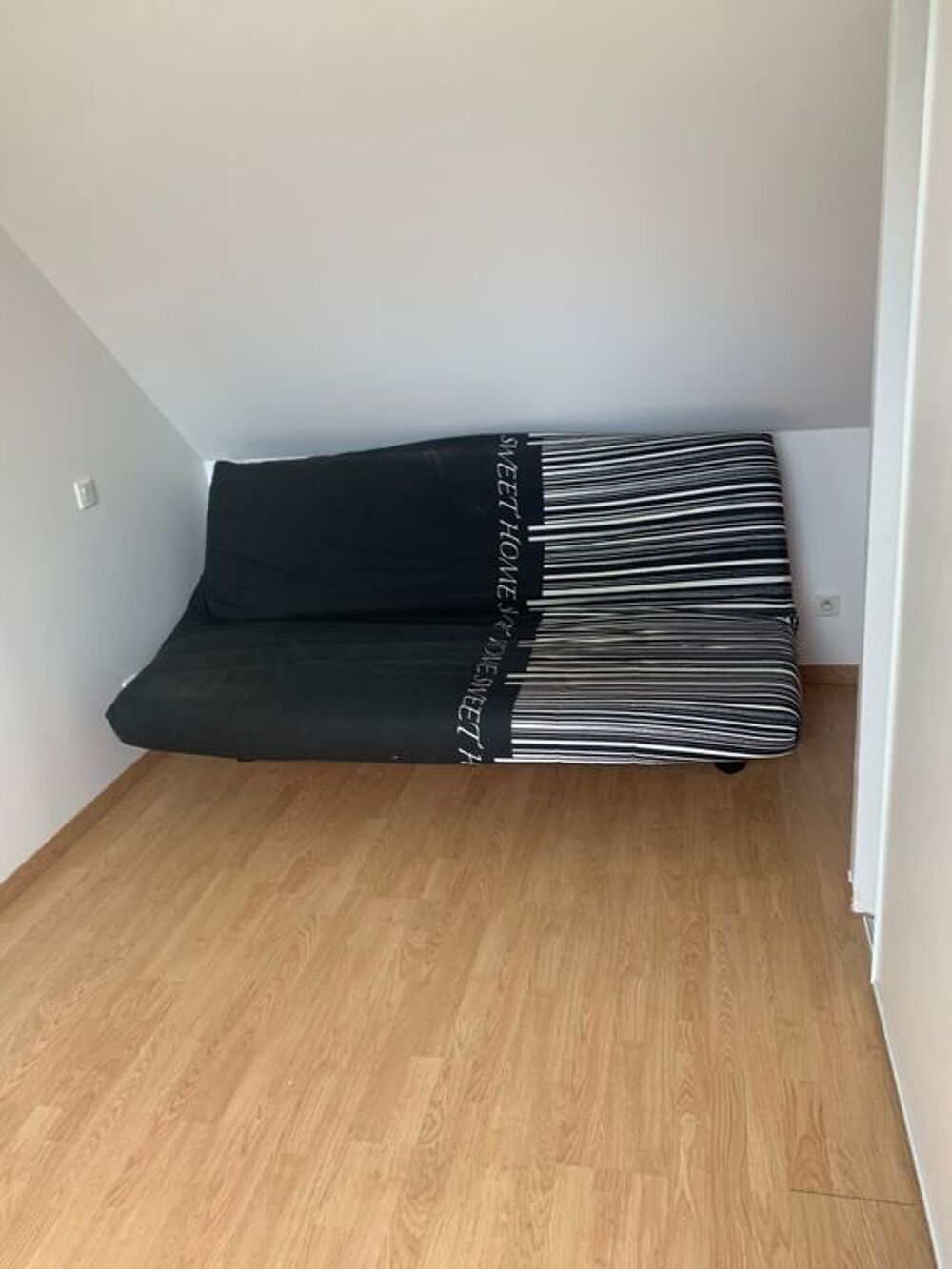 Location Appartement Studio de 24m2 à louer sur Angers Angers