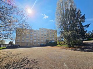  Appartement � vendre 4 pi�ces 70 m�