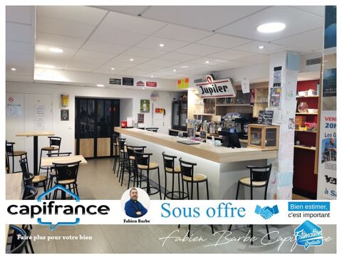 Fonds de commerce à vendre SAINT GRAVE (56) 70000 56220 Saint grave