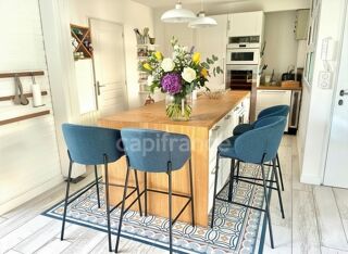  Maison � vendre 5 pi�ces 113 m�