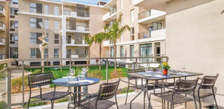  Appartement à vendre 1 pièce 34 m²
