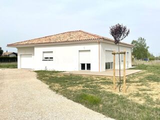  Villa Montbeton (82290)