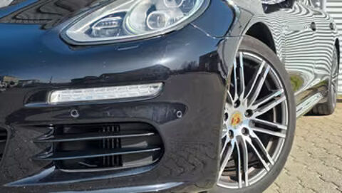 Panamera 4S 2015 occasion 33000 Bordeaux