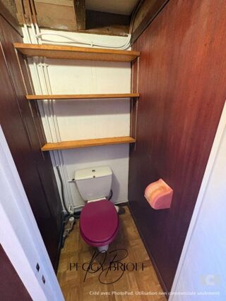  Maison à vendre 3 pièces 44 m²