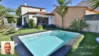  Maison à vendre 4 pièces 120 m²