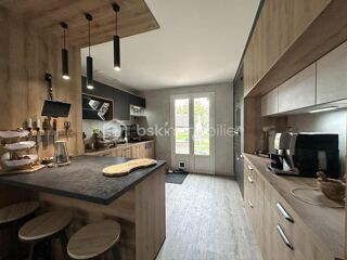  Maison � vendre 7 pi�ces 150 m�