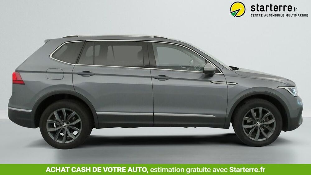 Tiguan Allspace 1.5 TSI 150 DSG7 LIFE BUSINESS 2022 occasion 69190 Saint-Fons