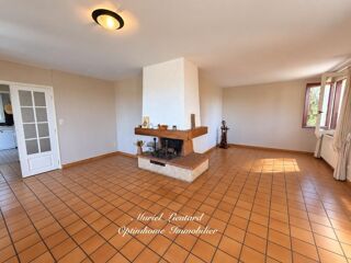  Maison à vendre 5 pièces 124 m²