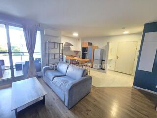 Appartement 2 pièces 44 m² · à Istres · 44 m² · 148 000 €