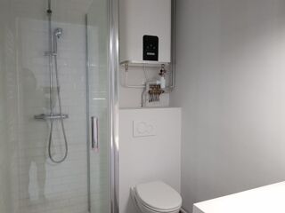  Appartement � louer 2 pi�ces 38 m�