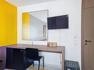  Appartement à vendre 1 pièce 19 m²