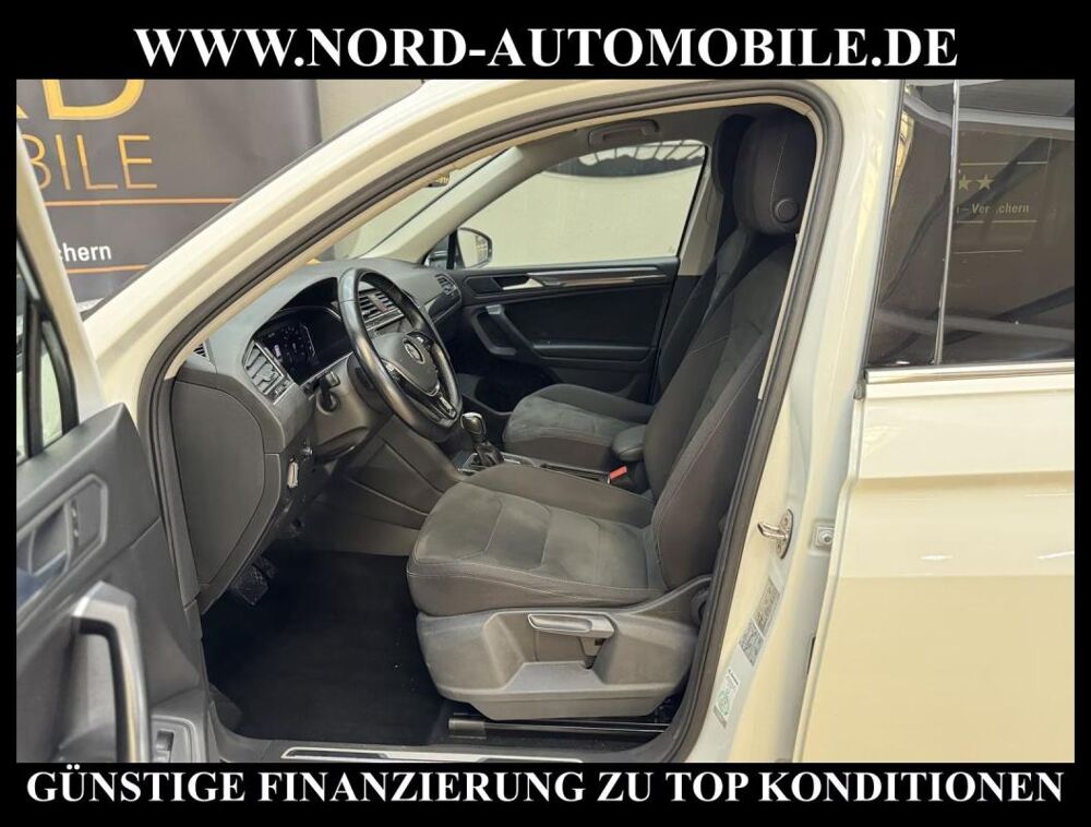 Tiguan Allspace R-Line 1.5 TSI DSG 2021 occasion 33000 Bordeaux