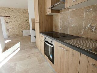  Maison à vendre 6 pièces 120 m²