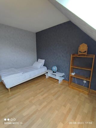  Appartement � louer 1 pi�ce 18 m�