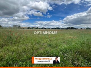  Terrain à vendre 835 m²
