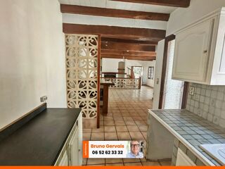  Maison à vendre 6 pièces 150 m²