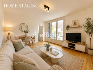  Appartement à vendre 2 pièces 40 m²