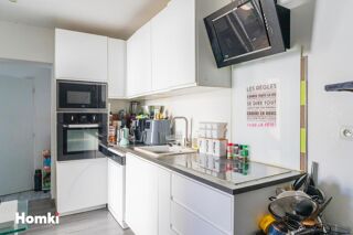  Maison  vendre 3 pices 45 m