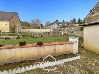  Maison � vendre 6 pi�ces 150 m�