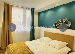  Appartement � vendre 3 pi�ces 62 m�