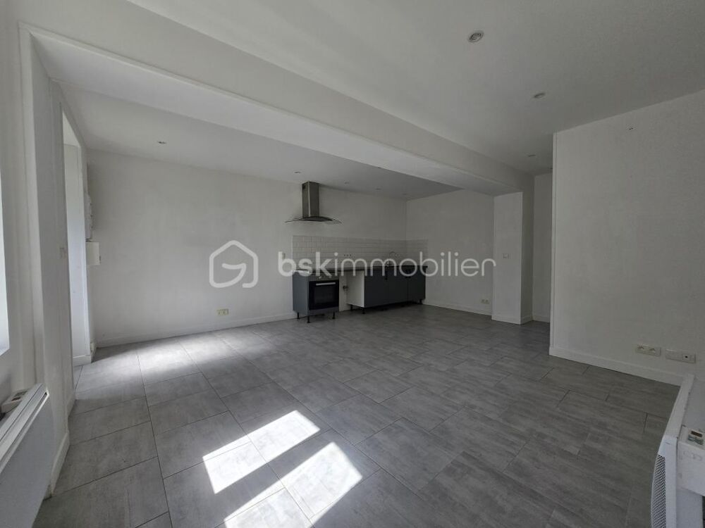 Vente Maison Maison en pierres Nogent sur seine