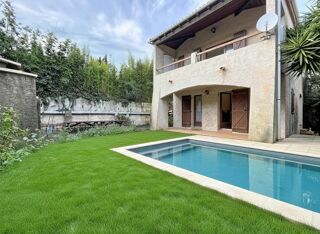  Maison à vendre 6 pièces 105 m²