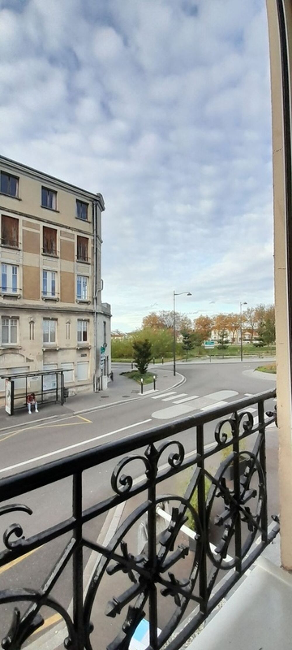 Vente Immeuble Immeuble de rapport spécial investisseur belle rentabilité Saint dizier