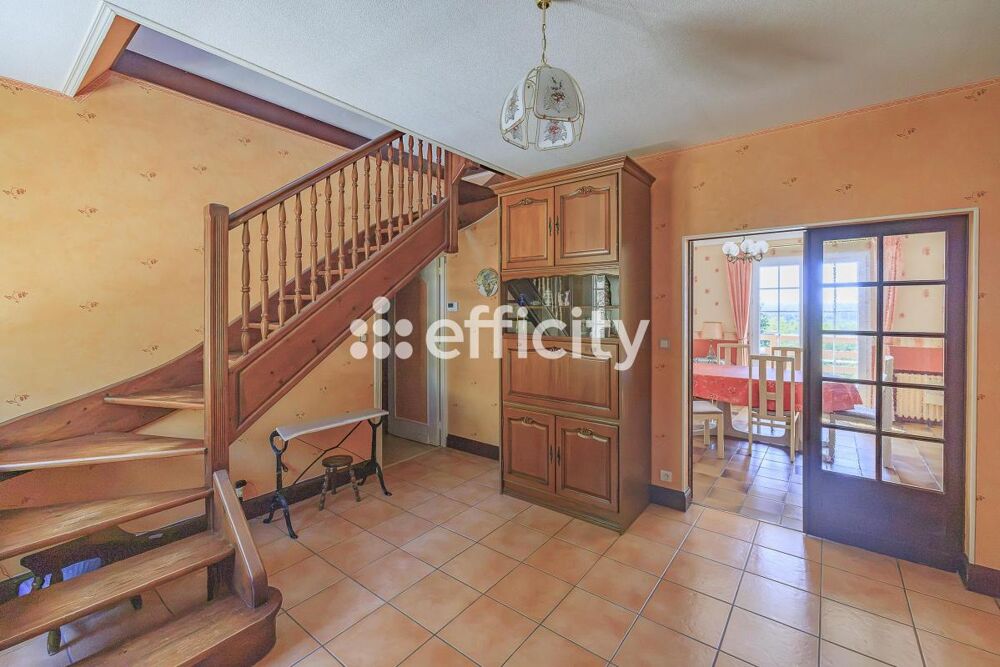 Vente Maison Pavillon Montpon menesterol