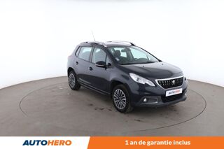 2008 1.2 PureTech Active 110 ch 2017 occasion 92130 Issy-les-Moulineaux