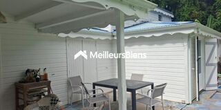  Villa � vendre 5 pi�ces 117 m�