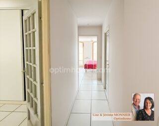  Appartement � vendre 4 pi�ces 64 m�