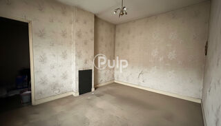  Maison � vendre 4 pi�ces 65 m�