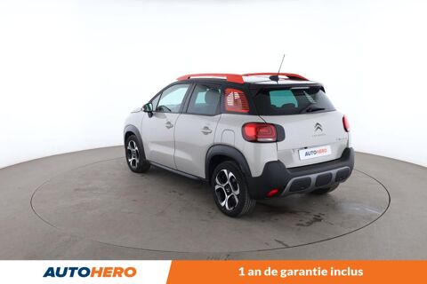 C3 Aircross 1.2 PureTech Shine Pack EAT6 131 ch 2021 occasion 92130 Issy-les-Moulineaux