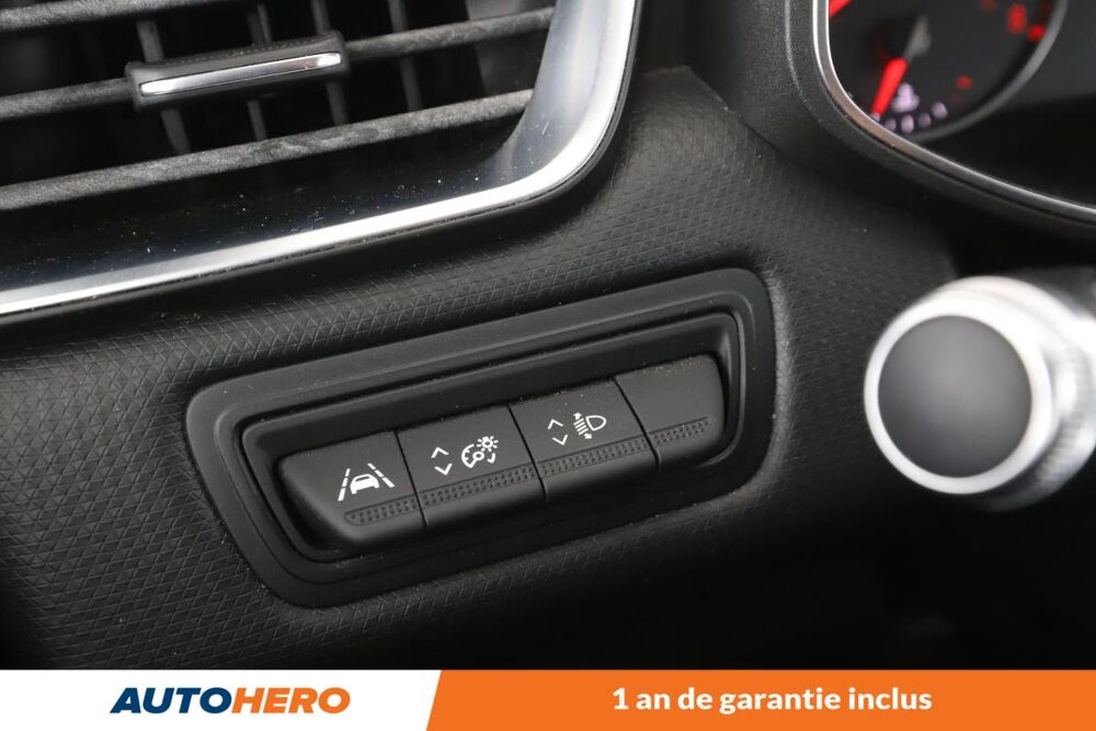 Clio 1.0 SCe Business 65 ch 2021 occasion 92130 Issy-les-Moulineaux